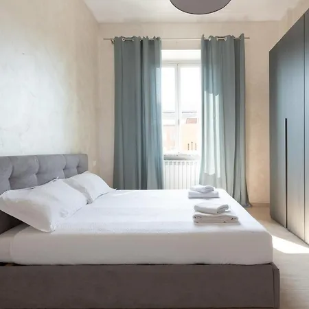 Appartement Zara Bright Flat *