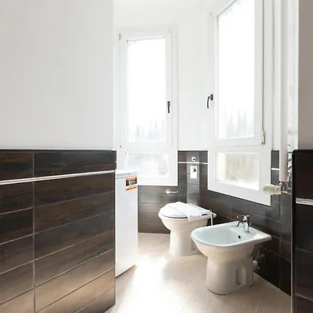 Easytopstay - Zara Bright Flat * Milánó