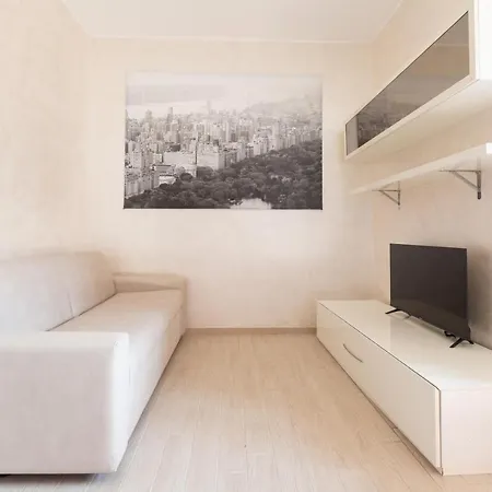 Apartment Zara Bright Flat *