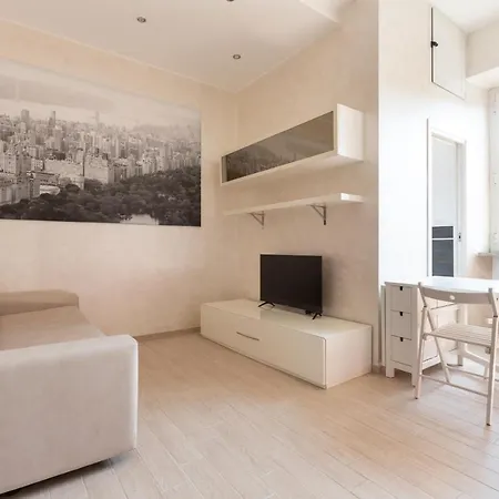 Apartment Zara Bright Flat